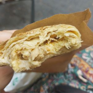  at Hanai Vegana in Barcelona