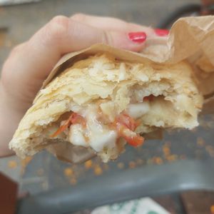  at Hanai Vegana in Barcelona