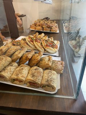   at Hanai Vegana in Barcelona