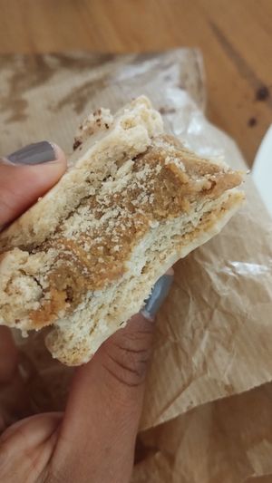  at Hanai Vegana in Barcelona