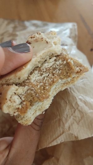  at Hanai Vegana in Barcelona