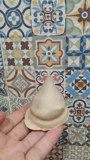  at Hanai Vegana in Barcelona