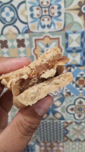  at Hanai Vegana in Barcelona