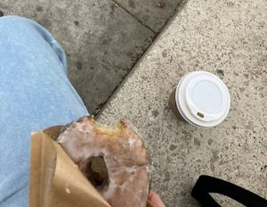   at Hanai Vegana in Barcelona