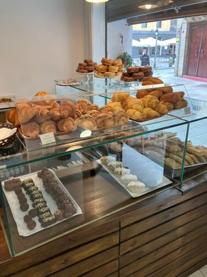   at Hanai Vegana in Barcelona