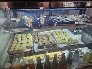  at Hanai Vegana in Barcelona