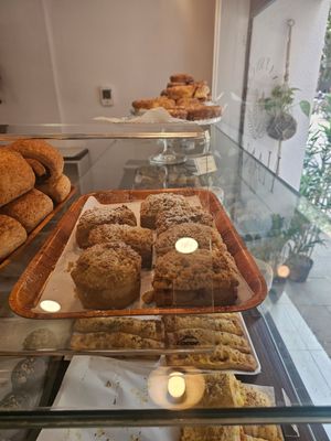  at Hanai Vegana in Barcelona