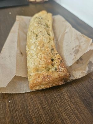  at Hanai Vegana in Barcelona