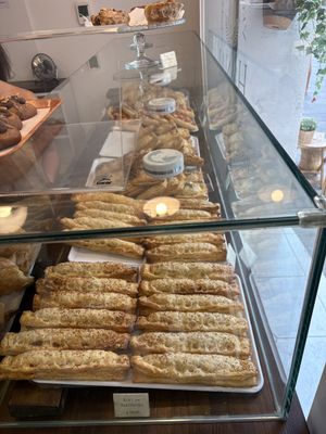   at Hanai Vegana in Barcelona