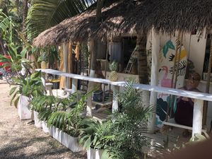 matcha mama at Matcha Mama - Zona Hotelera in Tulum