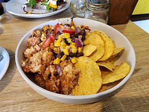 Mexican bowl at Something for Jess in Chippendale
