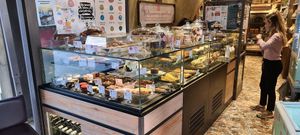 The Café at Crumb in Crete