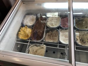 lots of flavours  at Crumb in Crete