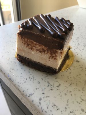 To die for! at Crumb in Crete