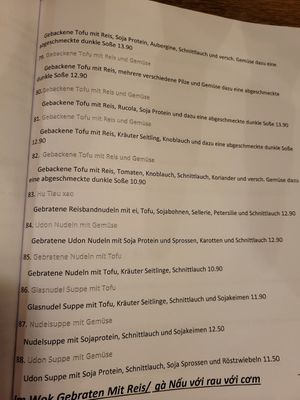  at Big Buddah in Raunheim