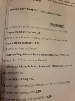  at Big Buddah in Raunheim