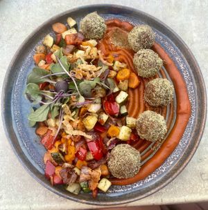   at John Bull Pub in Szeged