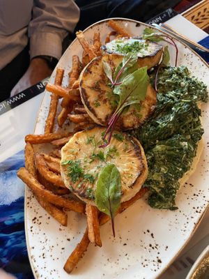   at John Bull Pub in Szeged