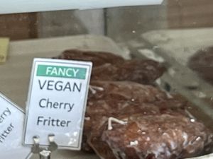   at Rebel Donut - Coors Blvd in Albuquerque