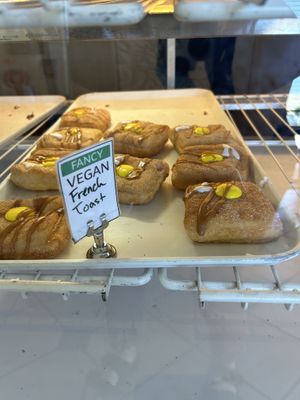   at Rebel Donut - Coors Blvd in Albuquerque