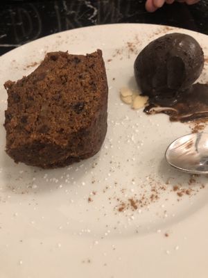   at TxuKrut Bar in Bilbao