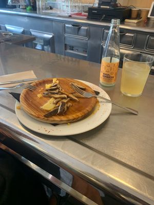   at TxuKrut Bar in Bilbao