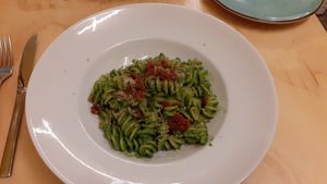  at TxuKrut Bar in Bilbao