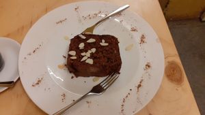  at TxuKrut Bar in Bilbao