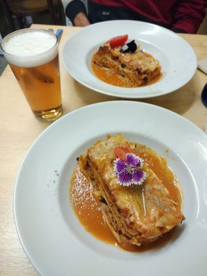  at TxuKrut Bar in Bilbao