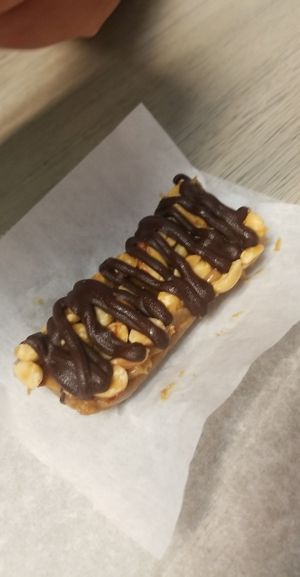  at Dina's Vegan Deli & Desserts in West Palm Beach