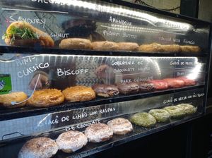 Diferentes sabores at DUH Vegan in Porto