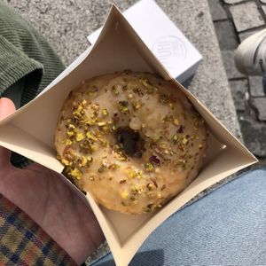   at DUH Vegan in Porto