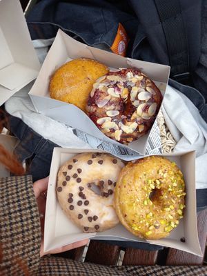  at DUH Vegan in Porto