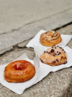   at DUH Vegan in Porto