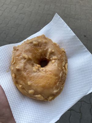   at DUH Vegan in Porto