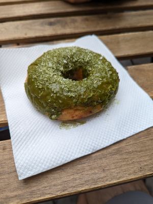  at DUH Vegan in Porto