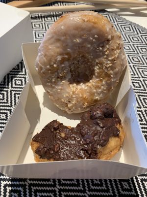 So delicious  at DUH Vegan in Porto