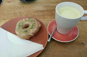 Deliciosos! ! at DUH Vegan in Porto