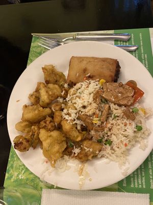 Plato  at Shi-Shang in Madrid