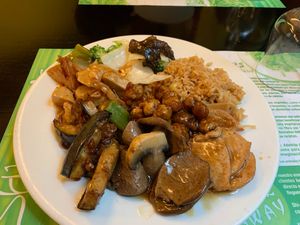  at Shi-Shang in Madrid