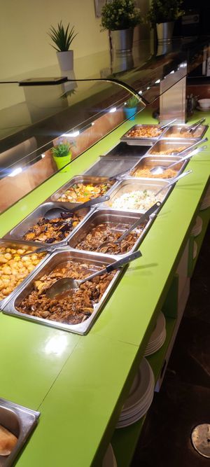  at Shi-Shang in Madrid