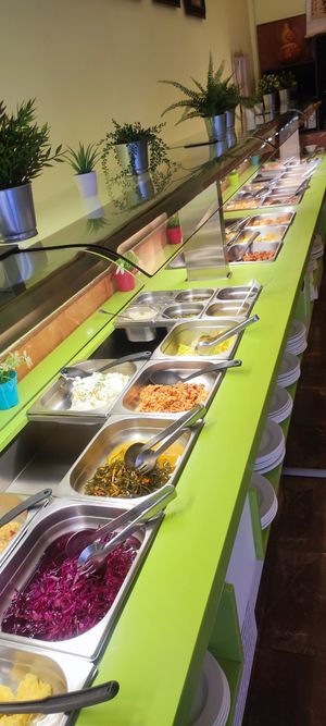  at Shi-Shang in Madrid