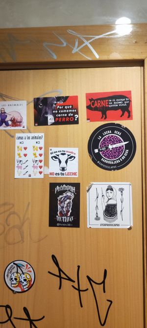  at Shi-Shang in Madrid