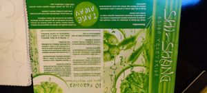  at Shi-Shang in Madrid