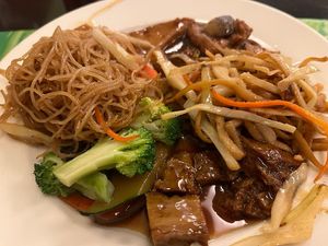  at Shi-Shang in Madrid