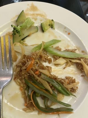   at Shi-Shang in Madrid