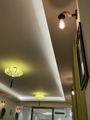   at Shi-Shang in Madrid