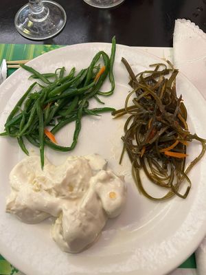   at Shi-Shang in Madrid