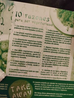  at Shi-Shang in Madrid