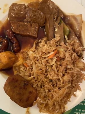   at Shi-Shang in Madrid